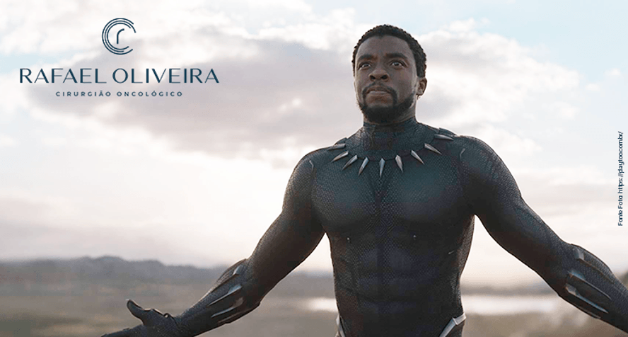 #panteranegra | Câncer colorretal: Como a CIRURGIA minimamente invasiva pode tratar esse câncer?